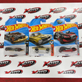 HOT WHEELS COLLECTION (47)
