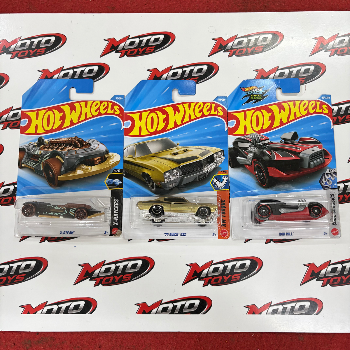 HOT WHEELS COLLECTION (47)