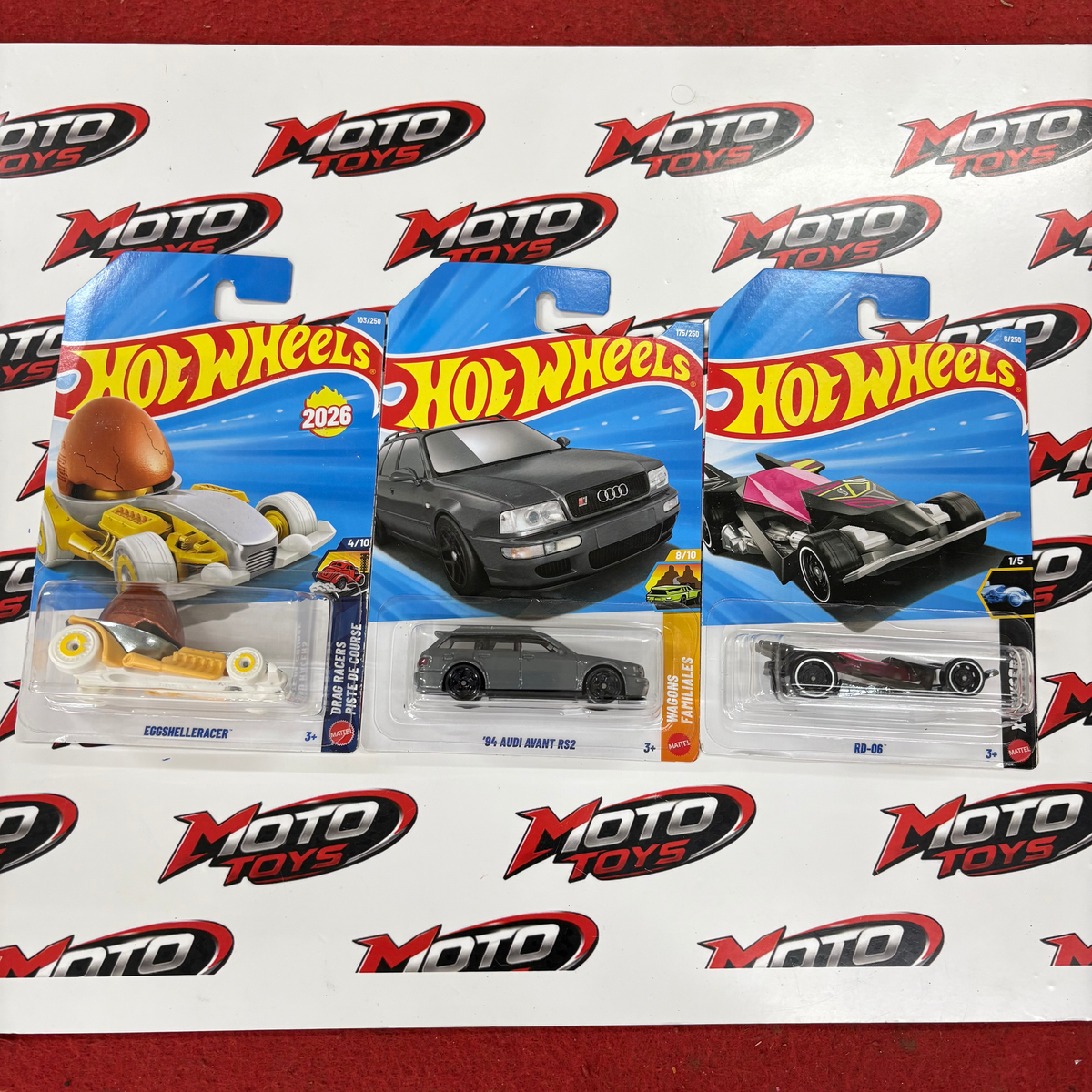 HOT WHEELS COLLECTION (48)