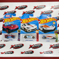 HOT WHEELS COLLECTION (49)