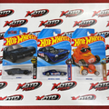 HOT WHEELS COLLECTION (50)