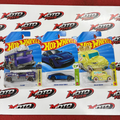 HOT WHEELS COLLECTION (51)
