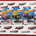 HOT WHEELS COLLECTION (52)