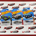 HOT WHEELS COLLECTION (53)