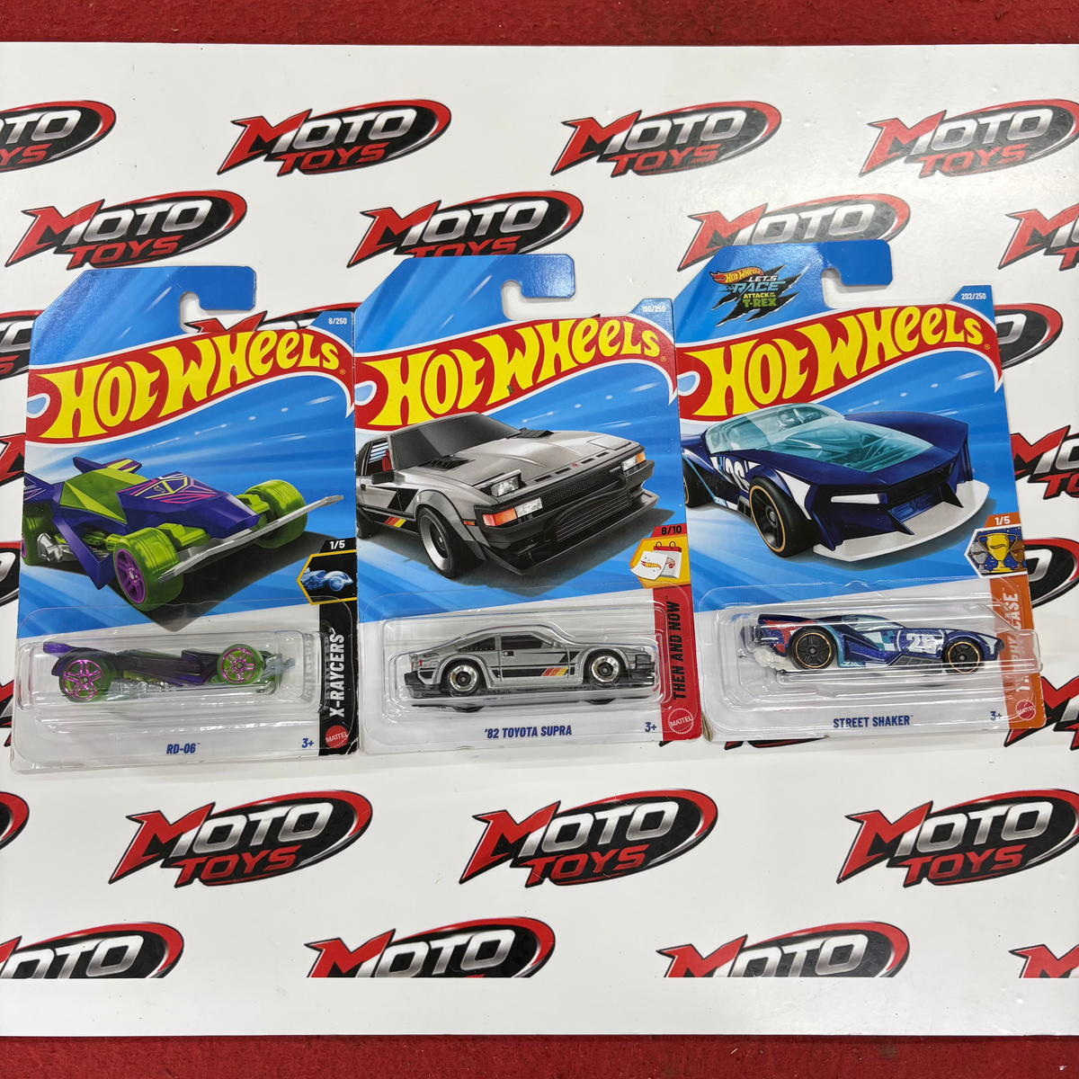 HOT WHEELS COLLECTION (53)