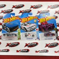 HOT WHEELS COLLECTION (54)