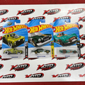 HOT WHEELS COLLECTION (55)