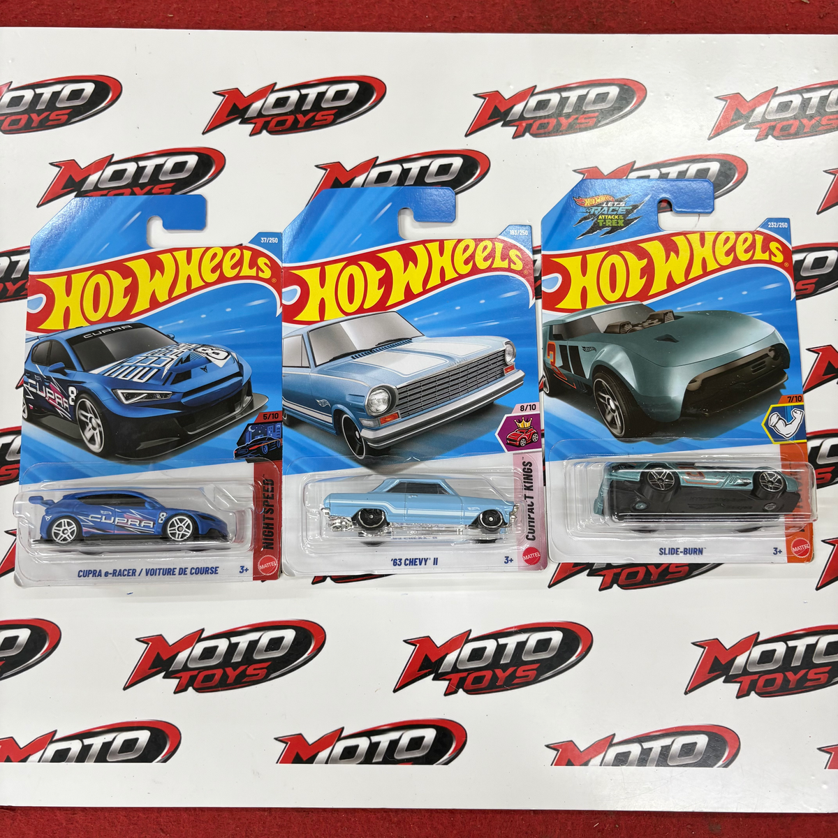 HOT WHEELS COLLECTION (57)