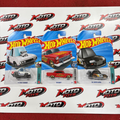 HOT WHEELS COLLECTION (59)