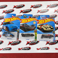 HOT WHEELS COLLECTION (60)