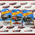 HOT WHEELS COLLECTION (61)