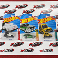 HOT WHEELS COLLECTION (62)