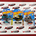 HOT WHEELS COLLECTION (63)