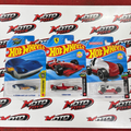 HOT WHEELS COLLECTION (64)