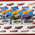 HOT WHEELS COLLECTION (66)