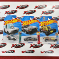 HOT WHEELS COLLECTION (67)