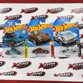 HOT WHEELS COLLECTION (68)