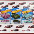 HOT WHEELS COLLECTION (69)