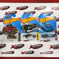 HOT WHEELS COLLECTION (70)