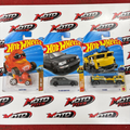 HOT WHEELS COLLECTION (71)