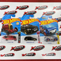 HOT WHEELS COLLECTION (73)