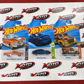 HOT WHEELS COLLECTION (75)
