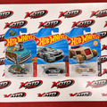 HOT WHEELS COLLECTION (7)