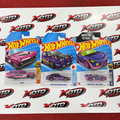 HOT WHEELS COLLECTION (76)