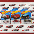 HOT WHEELS COLLECTION (77)