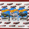 HOT WHEELS COLLECTION (78)