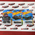 HOT WHEELS COLLECTION (80)
