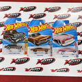 HOT WHEELS COLLECTION (81)