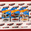 HOT WHEELS COLLECTION (5)