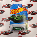 Hotwheels pagani