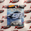 Hot Wheels Ford GT