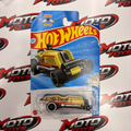 Hot Wheels Mo-Stash