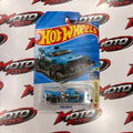 Hot Wheels Haulerback