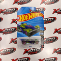Hot Wheels RD-06 (Black)