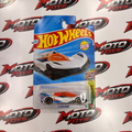 Hot Wheels X-CCELERON