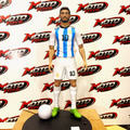 The Maestro of Rosario (Lionel Messi)