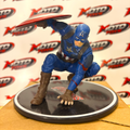 The First Avenger's Shield (Captain America)