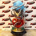 Lending Energy to the Spirit Bomb : Goku (Dragon Ball Z)
