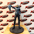 A Casual Special Grade Victory : Satoru Gojo holding Jogo's head (Jujutsu Kaisen)