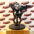 The Shinigami's Amusement : Ryuk (Death Note)