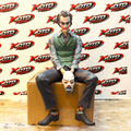 Behind the Clown's Smile (The Joker)