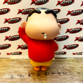 The Daylight Dreamer (Shin-chan)