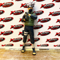 Kakashi Hatake (Naruto) : Shadow of the Copy Ninja
