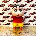 A Wide-Eyed Surprise (Shin-chan)