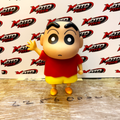 The Mischievous Hello (Shin-chan)