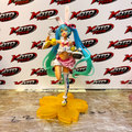Hatsune Miku (Easter Bunny Version) (Vocaloid)  Springtime Bunny Melody